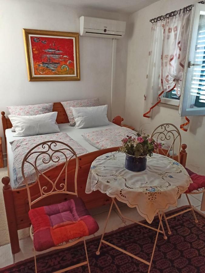 Apartments Vejo Корчула Экстерьер фото