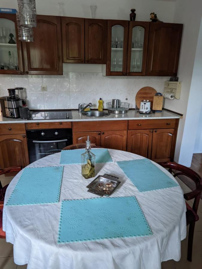 Apartments Vejo Корчула Экстерьер фото