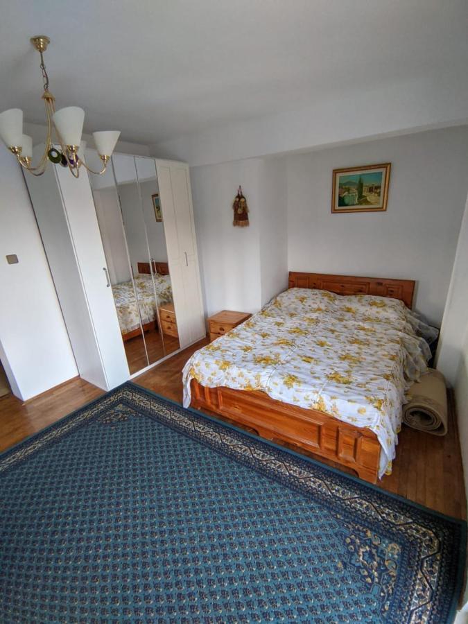 Apartments Vejo Корчула Экстерьер фото