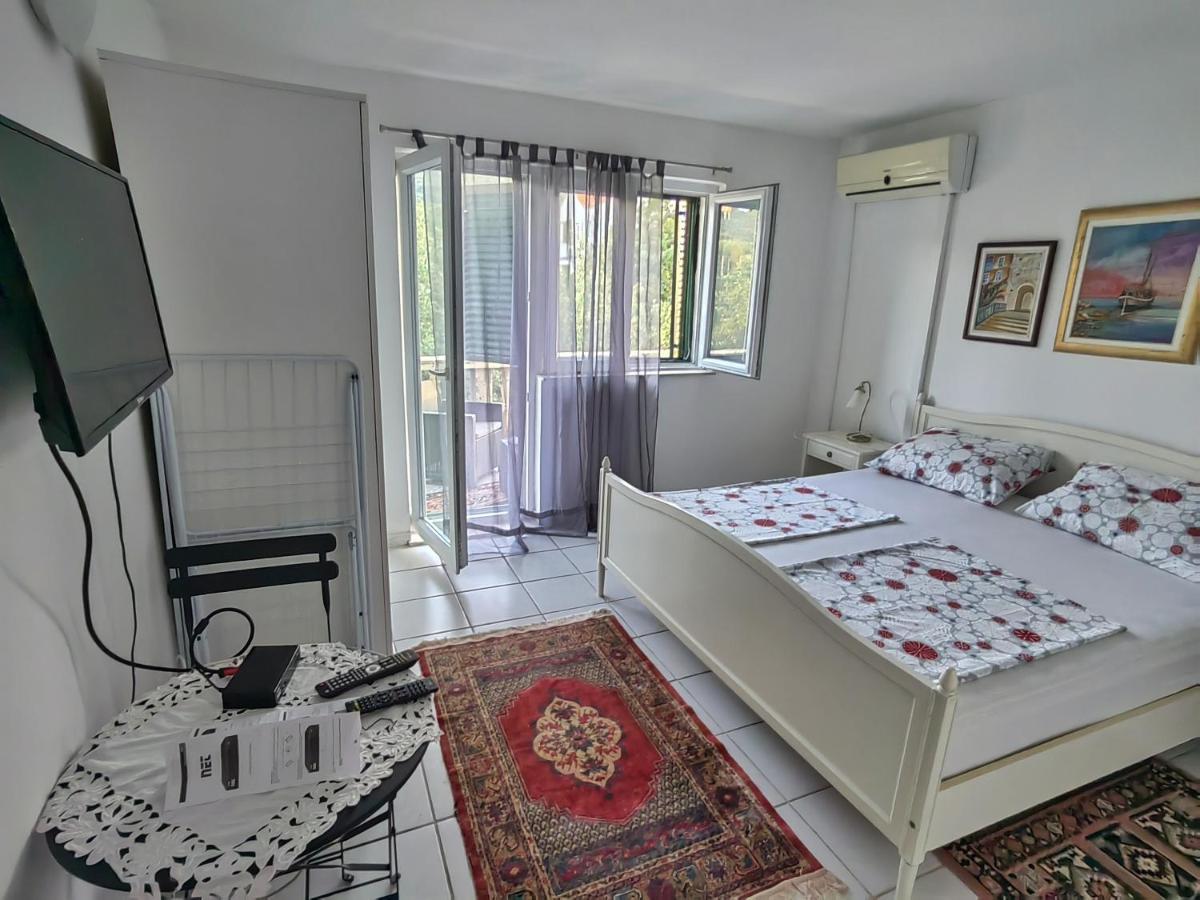 Apartments Vejo Корчула Экстерьер фото