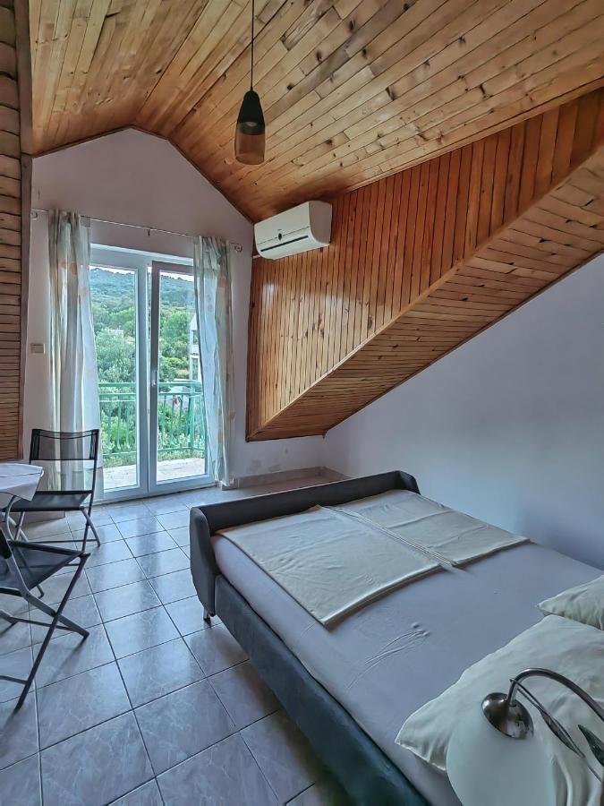 Apartments Vejo Корчула Экстерьер фото